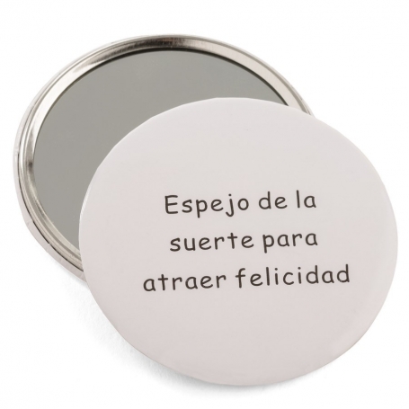 Miroir Rond Original