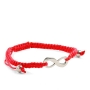 Bracelet Infini Pas Cher