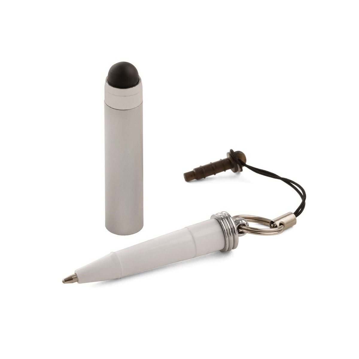 comment faire son propre stylet tactile