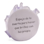 Miroir cadeau