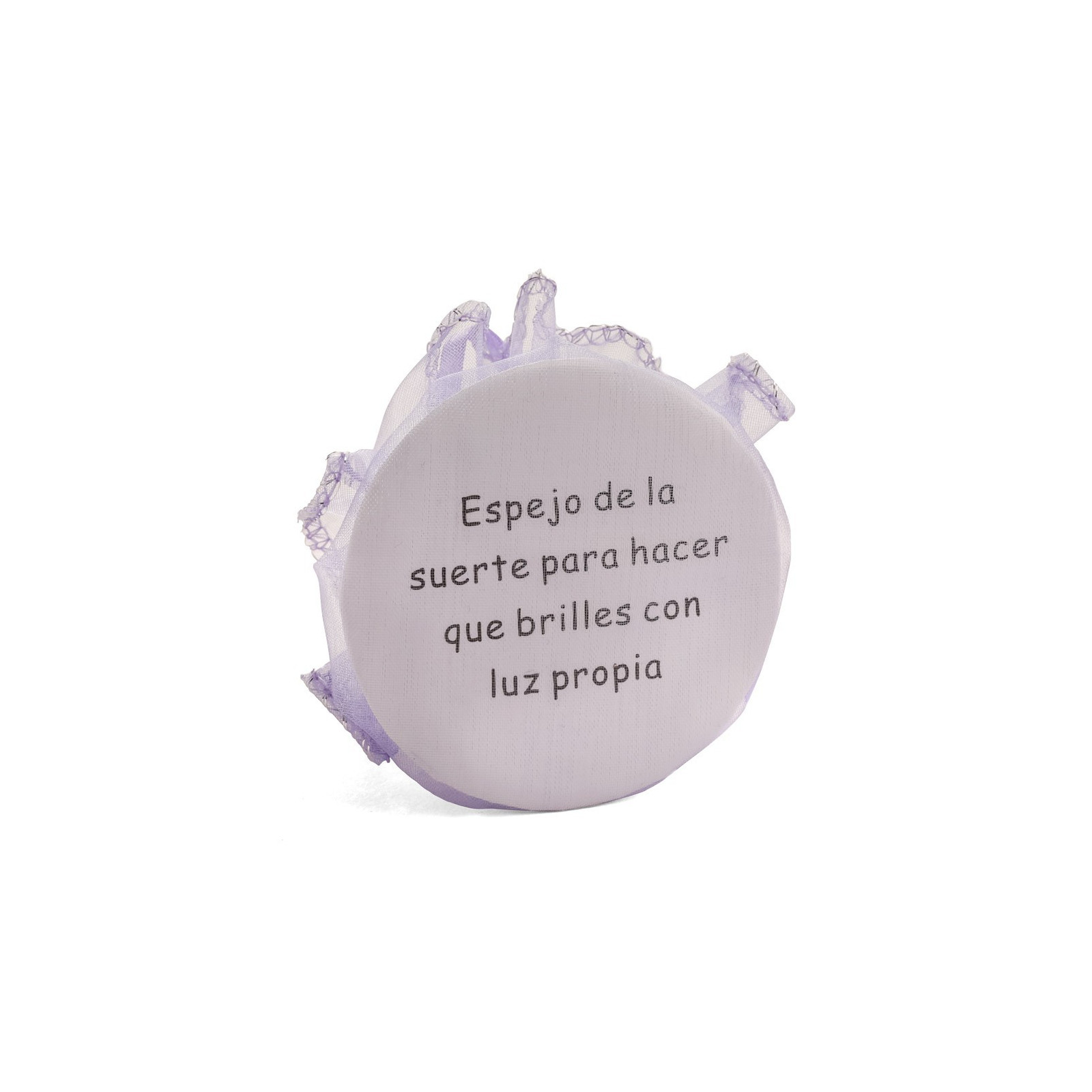 Miroir cadeau