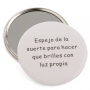 Miroir cadeau