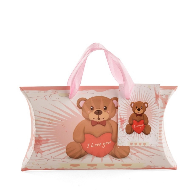 Petite Boite Ourson Petite Boite Ourson