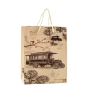 Pochette Cadeau Vintage