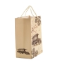 Sac vintage moyen