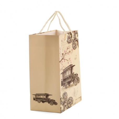 Sac vintage moyen