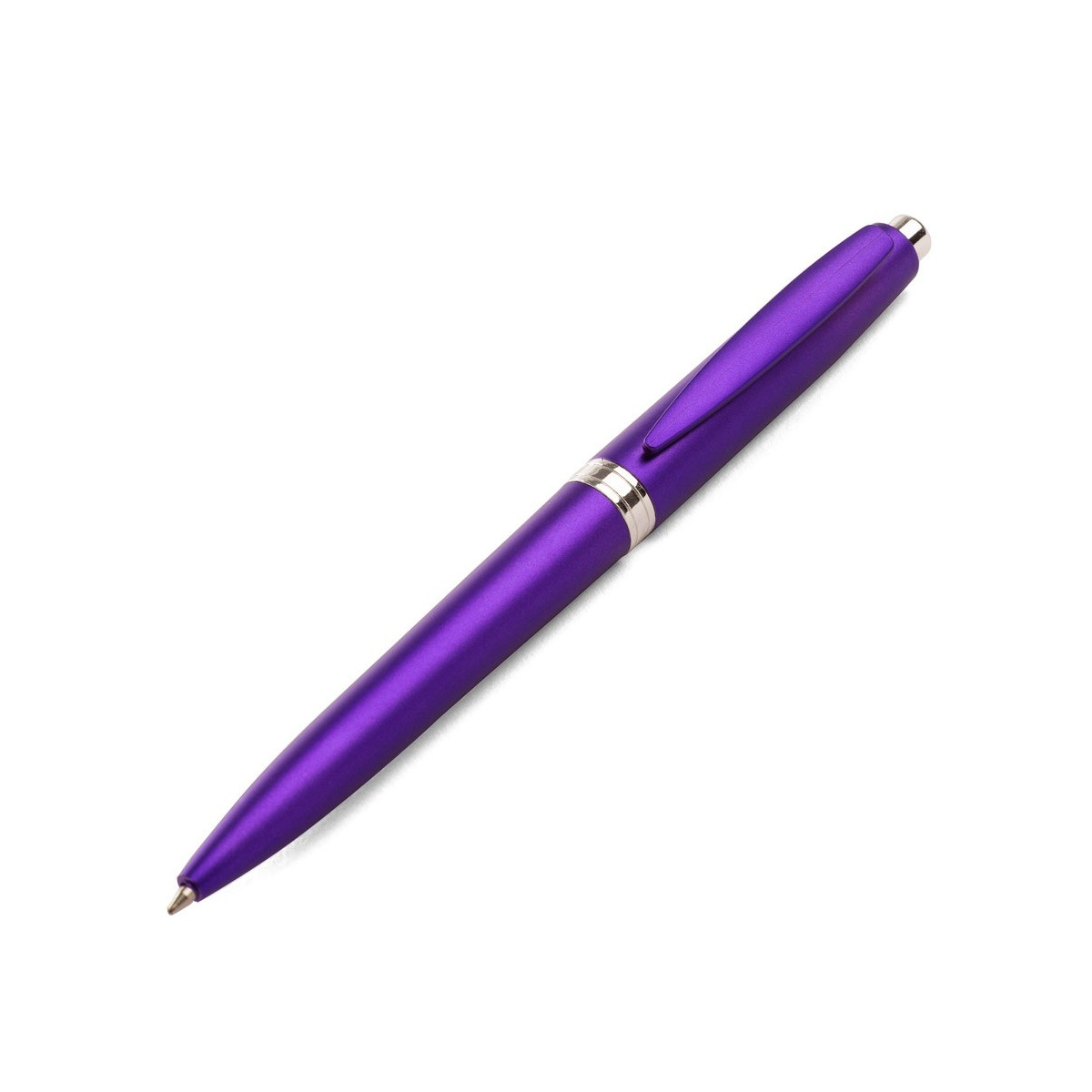 Stylo violet