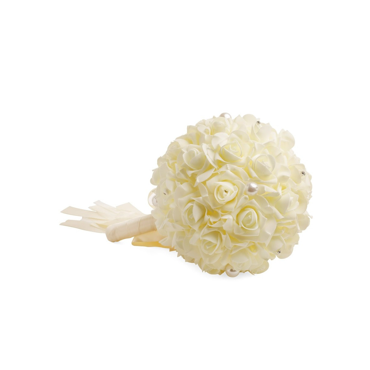 Bouquets de mariée pour épingles