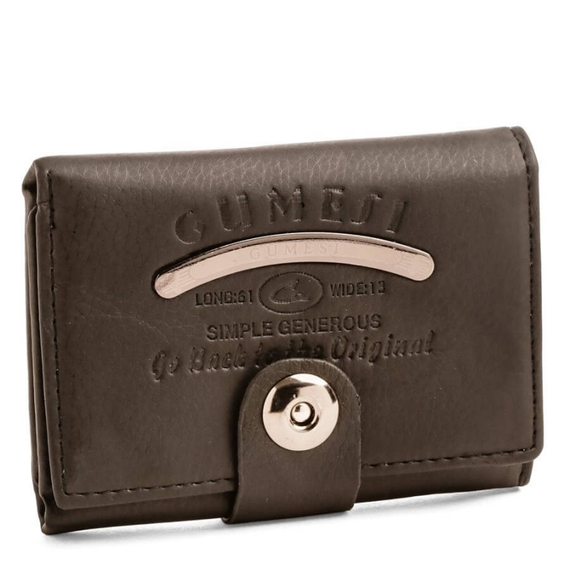 Portefeuille Cuir Synthétique Portefeuille Cuir Synthétique