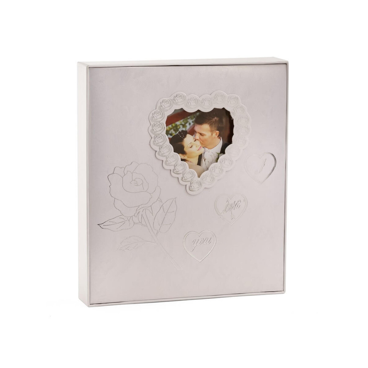 album de mariage