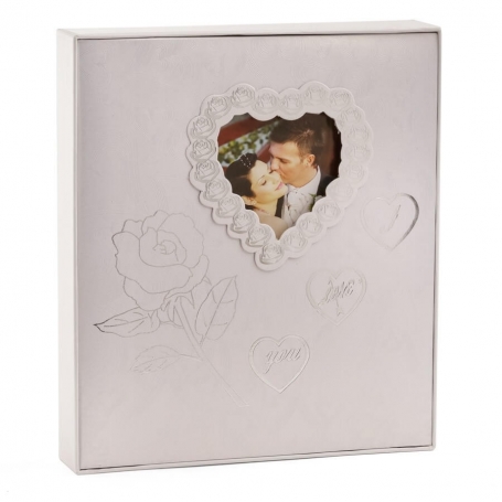 album de mariage