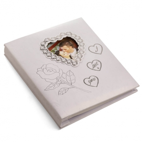album de mariage