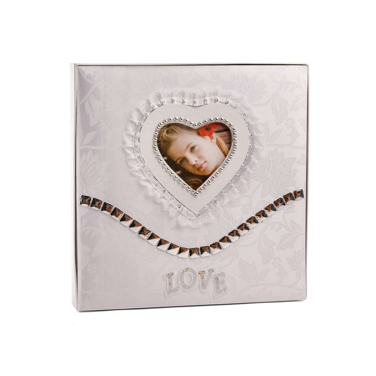 album souvenir de mariage