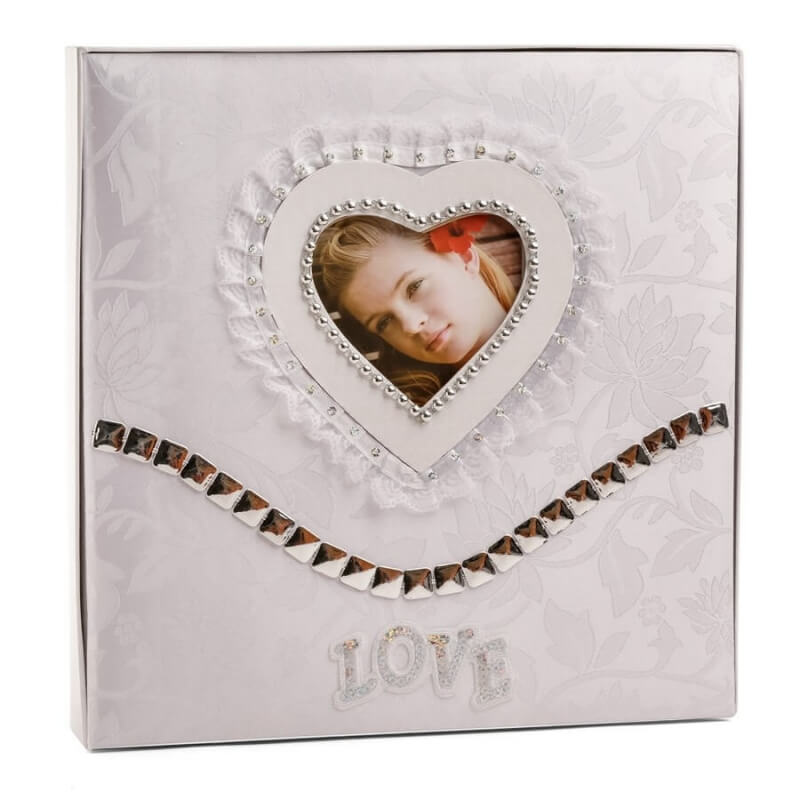 album souvenir de mariage