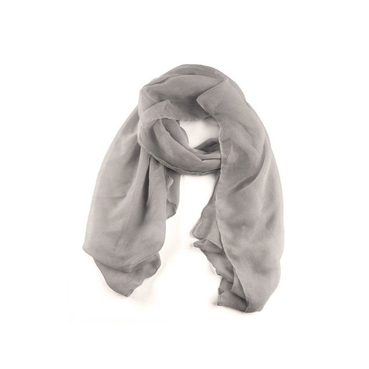 Pashmina gris