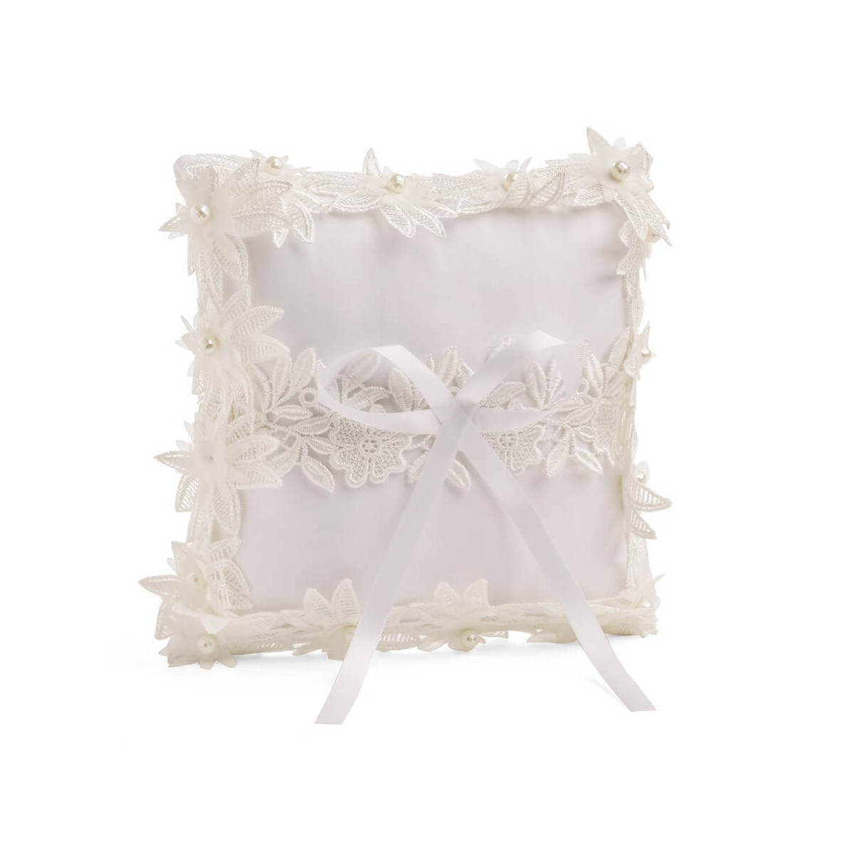Coussins de mariage économiques
