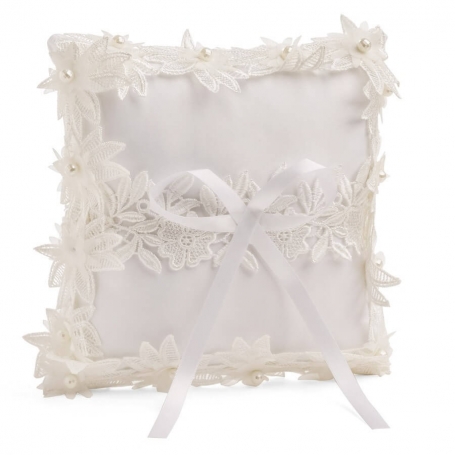 bouquet serviettes