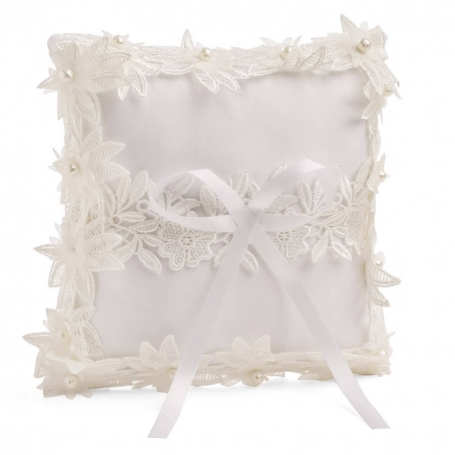 Coussins de mariage économiques