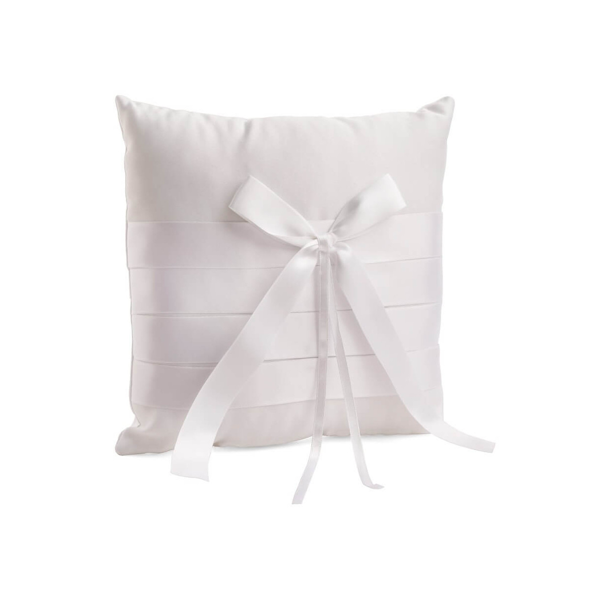 Coussin pour alliances