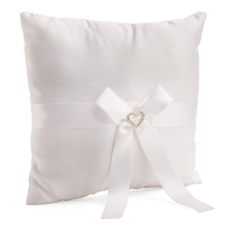 Coussin D’alliance Mariage