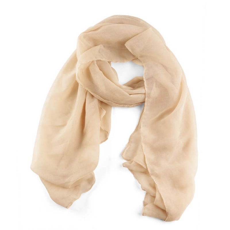 Foulard Pashmina Beige Foulard Pashmina Beige