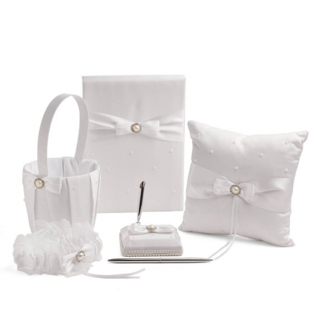 accessoires de mariage