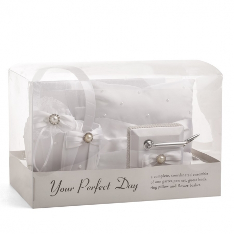 accessoires de mariage