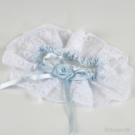 Cadeau Original Mariage Jarretiere