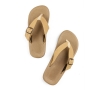 Crocs couleur camel