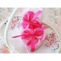 Fleurs De Savon Cadeaux De Mariage