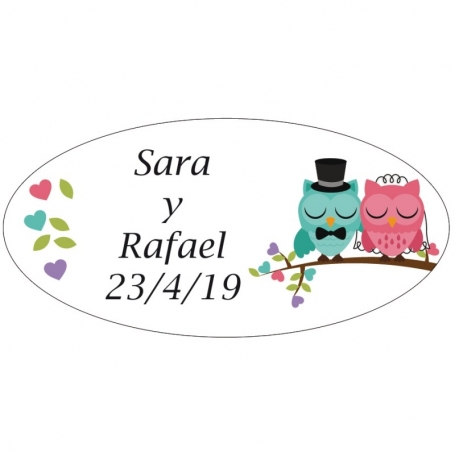 Fleurs de savon cadeaux invités mariage personnalisés