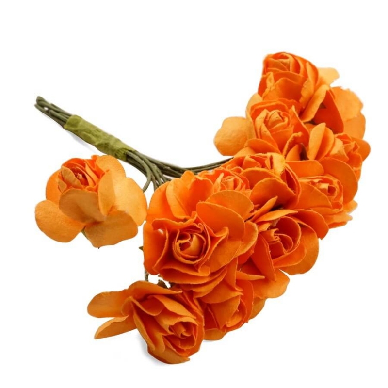 Petite Fleur Orange Petite Fleur Orange