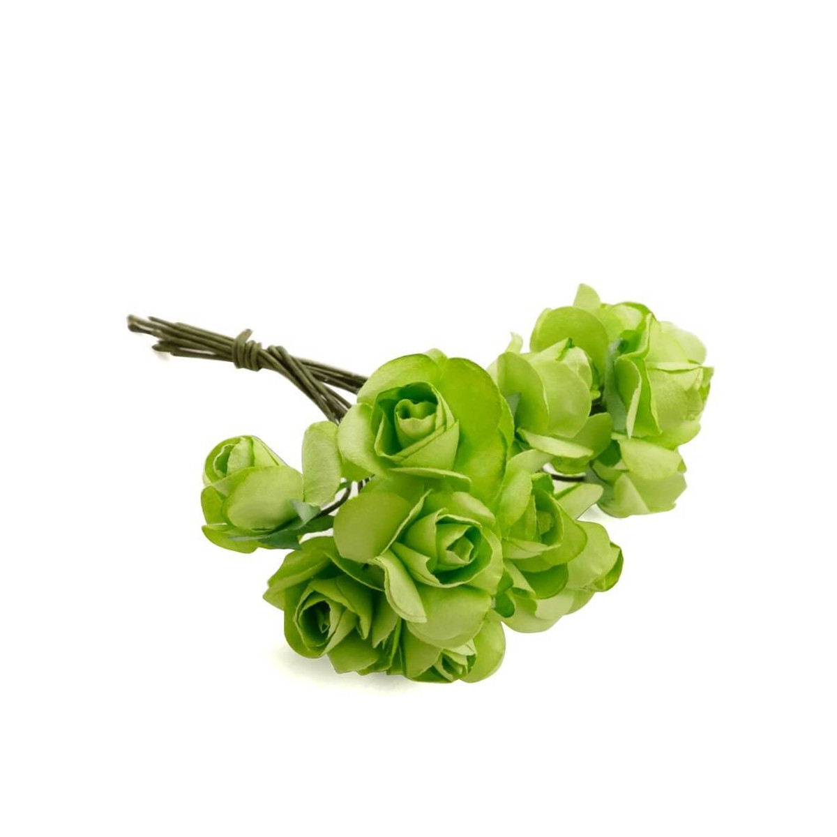 Décoration cadeau fleurs
