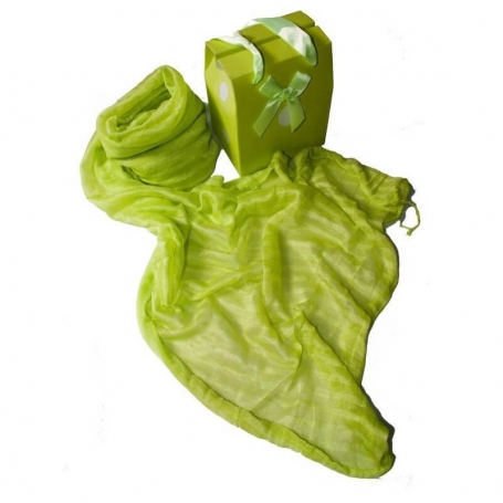 Pashminas à offrir aux invitées