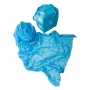 Pashminas à offrir aux invitées