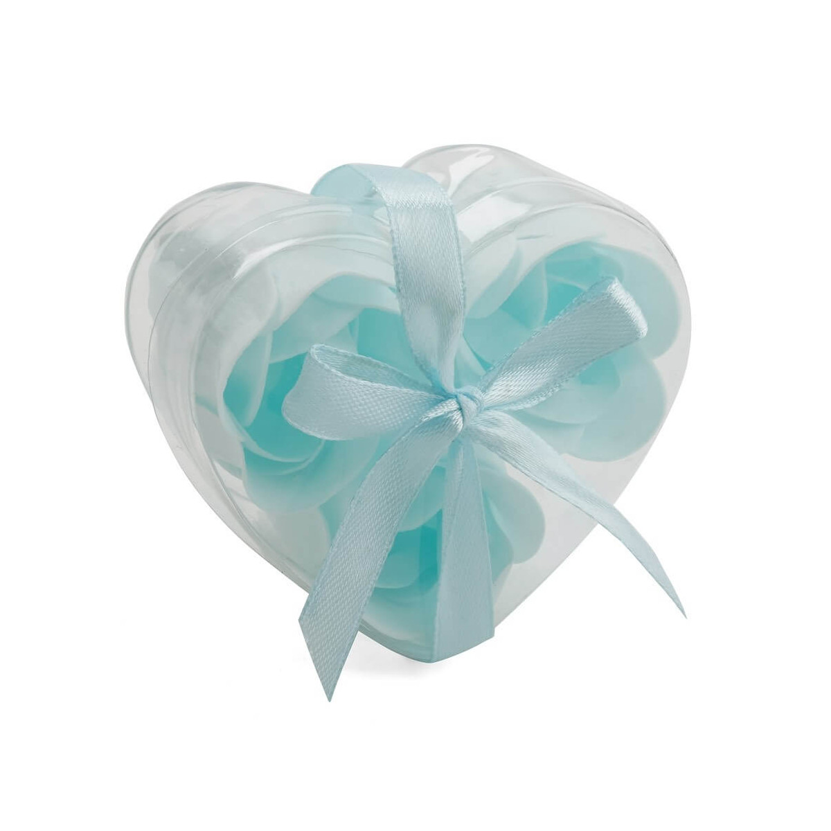 Savons en feuilles pour cadeau