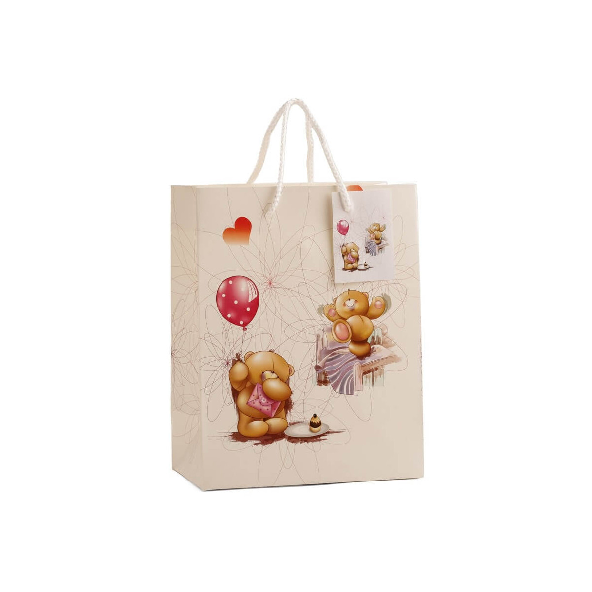 Sac moyen original