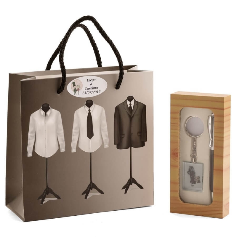 Cadeaux pas cher pour homme mariage