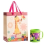 Tasses cadeau enfants