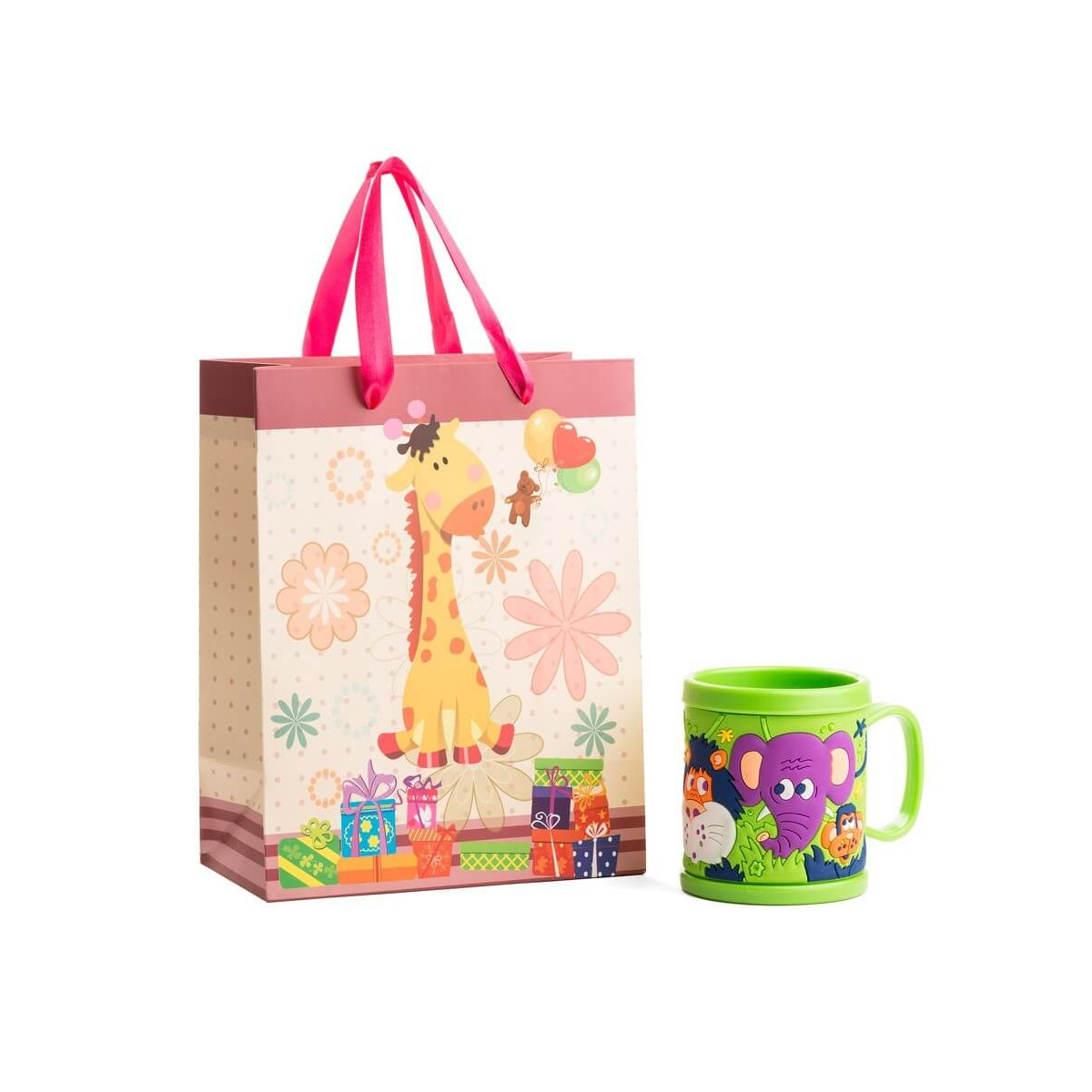 Tasses cadeau enfants