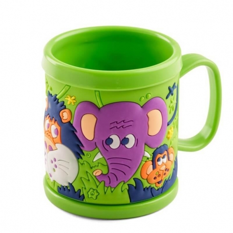 Tasses cadeaux enfants