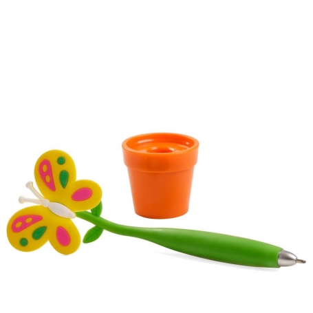 Stylos amusants à offrir aux enfants