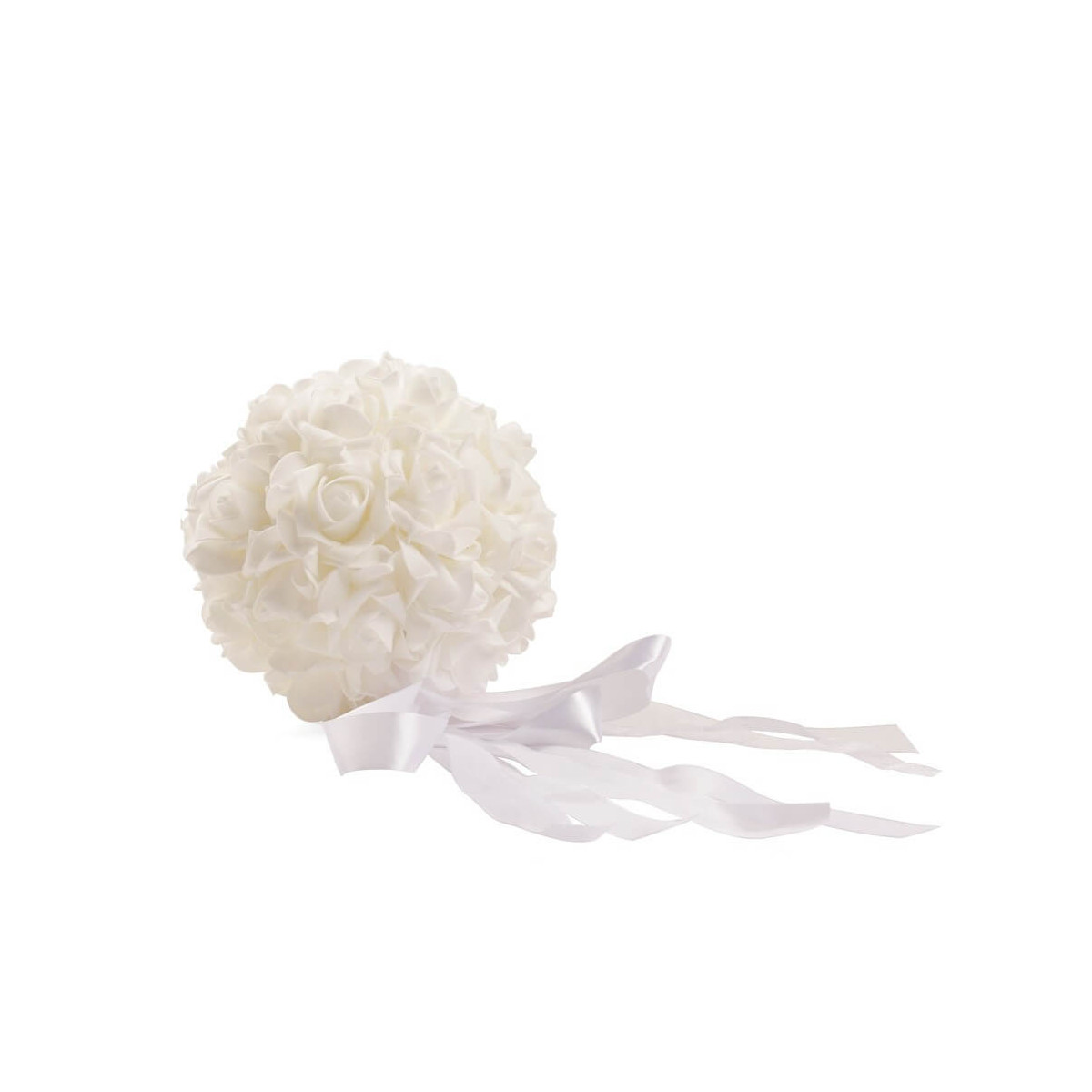 Bouquet blanc