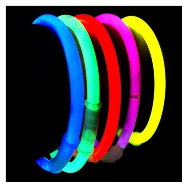 Bracelets lumineux