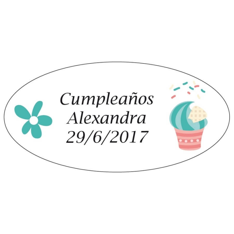 Étiquettes autocollantes amusantes