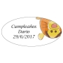 Stickers enfants