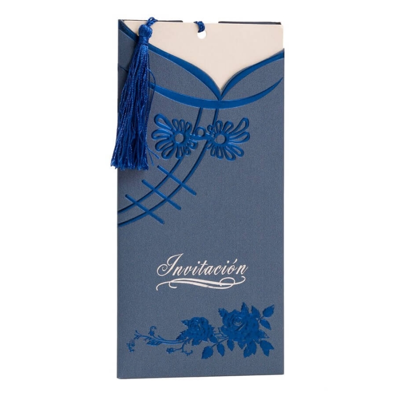Invitations de mariage pas chères