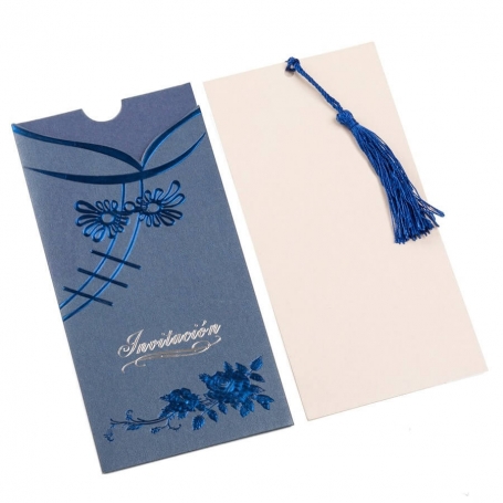 Invitations de mariage pas chères