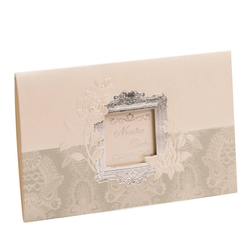Invitation De Mariage Vintage Invitation De Mariage Vintage