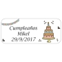 Étiquettes amusantes